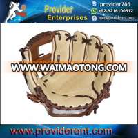 Cow hide Leather baseball Fielding glove Genuine Leather Baseballi Gloves High Fashion Promotional fielding Baseball Gloves